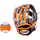 22871 025725450077 Franklin Rtp Digitek Teeball