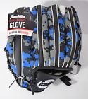 025725450114 Franklin Sports Fielding Glove Ball Tee No Required