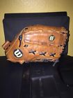 A0700 026388003044 Wilson Staff Pitcher Outfield Ecco Leather Baseball Glove