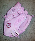 A300 026388024148 Wilson New Pink