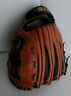 A2459 026388029334 Wilson Barry Bonds Youth Starter Baseball Glove