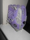 Ad200 026388060320 Wilson Glove Cat Osterman Lavender Rgt New Free