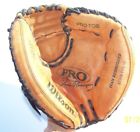 Pro18 026388103676 Wilson Pro Ivan Rodriguez Catchers Mitt Glove Right Pro18 026388103676 Wilson Pro Ivan Rodriguez Catchers Mitt Glove Right