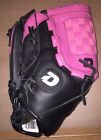 125bp 026388114320 Demarini Fastpitch Softball Glove 125bp 026388114320 Demarini Fastpitch Softball Glove