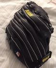 Wta0600125 026388156917 Wilson A600 Leather Baseball