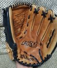 A0500 026388208975 Wilson Pro 500 11.5 A0500 026388208975 Wilson Pro 500 11.5
