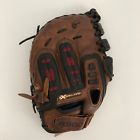 3xbm 026388213894 Wilson Professional Baseball Ecco Leather