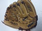 A0800 026388275021 Wilson Aso Ecco Leather Baseball Glove