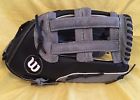Wta2444 026388278237 Wilson Elite 14 Softball Wta2444 026388278237 Wilson Elite 14 Softball