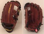 A1715 026388281695 Wilson Pro Stock Select Baseball Glove Right Hand A1715 026388281695 Wilson Pro Stock Select Baseball Glove Right Hand