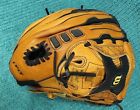 026388360383 Wilson Web Youth Baseball Glove Right Hand