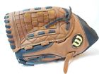A0502 026388360567 Wilson Ecco Leather Left Handed Throw Lht Baseball