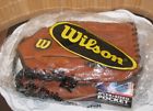 131-2 026388395576 Wilson New Xxl Softball Mitt Broken In Soft