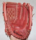 A2655 026388426553 Wilson Left Handed Righthand Throw Baseball Catchers Mit A2655 026388426553 Wilson Left Handed Righthand Throw Baseball Catchers Mit
