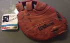 A2885 026388466924 Wilson Rht Big Scoop Baseball Glove George Brett A2885 026388466924 Wilson Rht Big Scoop Baseball Glove George Brett