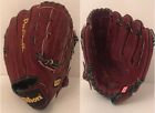 A1800 026388467945 Wilson Psi Pro Staff Baseball Glove Right Hand