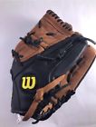 A2476 026388542925 Wilson Mens Baseball Pro-select