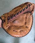 Gxs91-youth-catcher-mitt 026388642359 Mizuno Franchise Excel Lokoya Rht