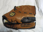 026388642397 Wilson Softball Exclusive Ecco Leather Glove Nwot Beauty