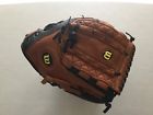 A2445 026388673896 Wilson Select Youth A2445 026388673896 Wilson Select Youth