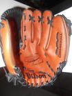 A0300 026388676002 Wilson Youth Baseball Glove Barry Bonds Dual Hinge