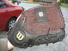 A0450 026388813438 Wilson 12 Baseball A0450 026388813438 Wilson 12 Baseball