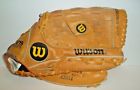 A2054 026388835690 Wilson Dfs Series Dial Fit System Baseball Glove