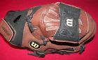 026388936175 Wilson Youth Ez Catch Baseball Glove Mitt Right