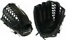 42005 029321020054 Spalding Lht Lefty Pro Select Mlb Professional Baseball