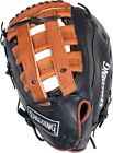 029321020559 Spalding 12.5 Leather Baseball