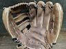 Sc2-l 029321424494 Spalding Oil Tan Leather Competition Series Rht Baseball