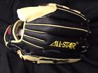Fgs7-pt 029343027345 All Star System Seven Baseball Glove Inch Left