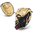 Cmw3000 029343030529 All Star Vela Pro Fastpitch Softball Catchers Mitt
