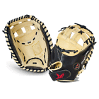 Cmw4000 029343030543 All Star Vela Dual Pro Fastpitch Softball Catchers