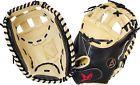 029343030550 Vela Dual Pro Fastpitch Catchers Mitt