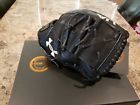 Uafgfl-12002p 029343046698 Under Armour Ua Flawless Pitcher Baseball Glove Bk