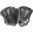 Uafgfl-1175mt-bk 029343046735 Under Armour Flawless Fielding Glove Left Hand Throw