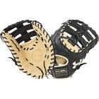 029343046988 Under Armour Genuine Pro Fielding Glove Rht