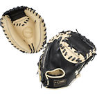 029343047022 Under Armour Genuine Pro Inch Baseball Catchers Mitt