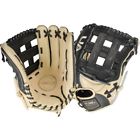 Uafggp-1275h-bk-cr 029343047060 Under Armour Genuine Pro Field Glove Left Hand Uafggp-1275h-bk-cr 029343047060 Under Armour Genuine Pro Field Glove Left Hand