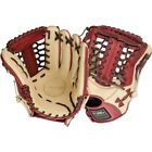 Uafggp-1175mt-bc-cr 029343047084 Under Armour Genuine Pro Field Glove Left Hand