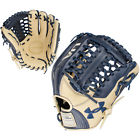 Uafggp-1175mt 029343047114 Under Armour Genuine Pro Inch Baseball Glove