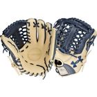 Uafggp-1175mt-ny-cr 029343047121 Under Armour Genuine Pro Field Glove Left Hand