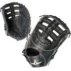 029343048357 Inch Baseball Glove Black