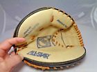 Cm1010bt 029343300295 All Star Young Pro Series Formed Catcher Glove
