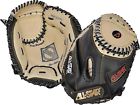 029343300813 Fastpitch Softball Catchers Mitt