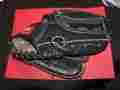 03225 Regent Ultra Mag 11.5 Leather Baseball Softball Glove Right Hand Throw Excellen 03225 Regent Ultra Mag 11.5 Leather Baseball Softball Glove Right Hand Throw Excellen