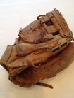 03349 - " League Left Catch 11 Throw Regents Baseball Glove.