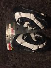 033986395 Easton Stealth Core Lacrosse Gloves New