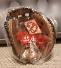 039403799969 Diamond New Fastpitch Leather Right Hand Throw Softball